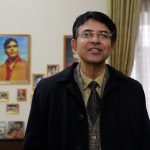 Ambassador Extraordinary and Plenipotentiary of India to Uzbekistan about events held in Kokand