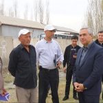 Measures has been taken in Kokand to provide people with additional income opportunities
